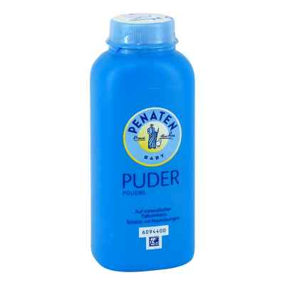 Penaten Baby Puder bei apo-discounter.de bestellen
