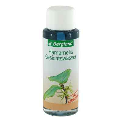 Hamamelis Gesichtswasser mit Aloe bei apo-discounter.de bestellen