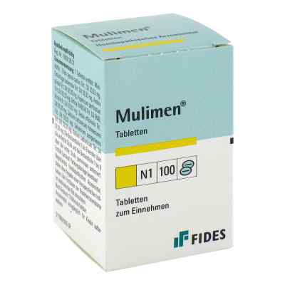 Mulimen Tabletten bei apo-discounter.de bestellen