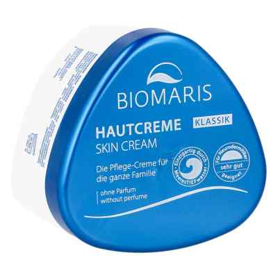 Biomaris Hautcreme ohne Parfüm bei apo-discounter.de bestellen