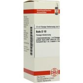 Bufo D10 Dilution bei apo-discounter.de bestellen
