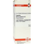 Capsella Bursa Past. D2 Dilution bei apo-discounter.de bestellen