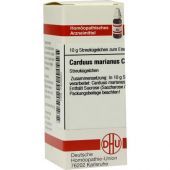 Carduus Marianus C 200 Globuli bei apo-discounter.de bestellen