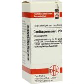 Cardiospermum C 200 Globuli bei apo-discounter.de bestellen