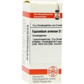 Equisetum Arvense D 30 Globuli bei apo-discounter.de bestellen