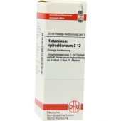 Histaminum Hydrochloricum C12 Dilution bei apo-discounter.de bestellen