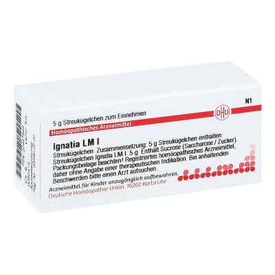 Lm Ignatia I Globuli bei apo-discounter.de bestellen