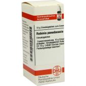 Robinia Pseudacacia D 3 Globuli bei apo-discounter.de bestellen