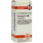 Taraxacum C 200 Globuli bei apo-discounter.de bestellen