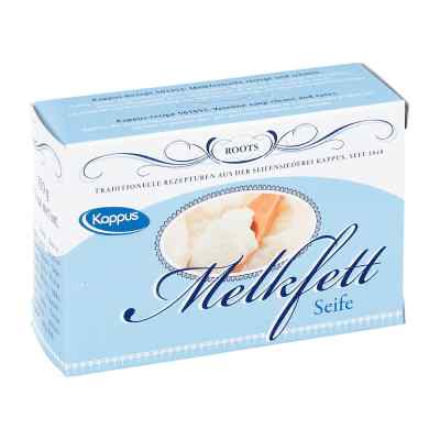 Kappus Melkfett Seife bei apo-discounter.de bestellen