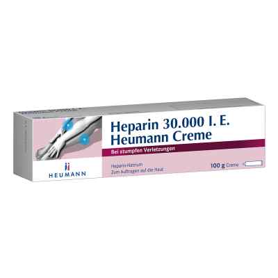 Heparin 30000 internationale Einheiten Heumann bei apo-discounter.de bestellen