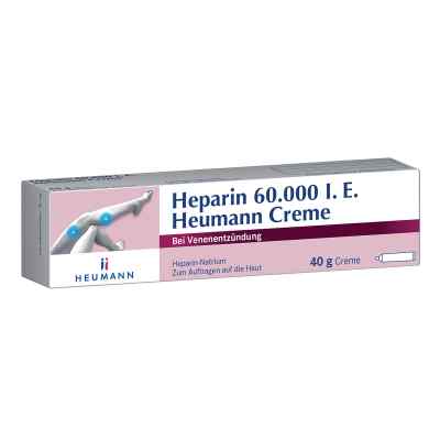Heparin 60000 internationale Einheiten Heumann bei apo-discounter.de bestellen