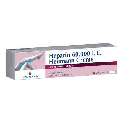 Heparin 60000 internationale Einheiten Heumann bei apo-discounter.de bestellen