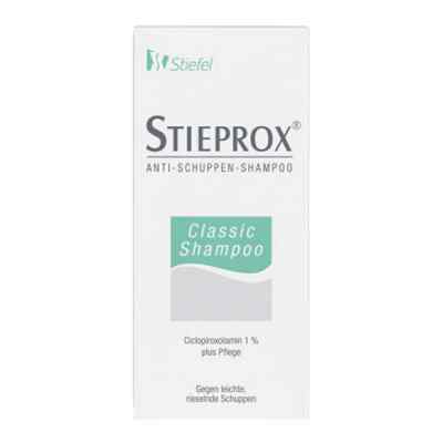 Stieprox Shampoo bei apo-discounter.de bestellen