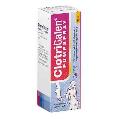 Clotrigalen Pumpspray bei apo-discounter.de bestellen
