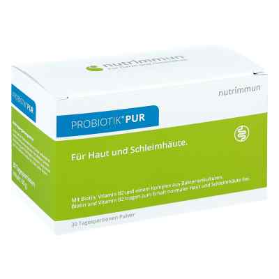 Probiotik Pur Pulver bei apo-discounter.de bestellen
