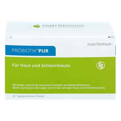 Probiotik Pur Pulver bei apo-discounter.de bestellen