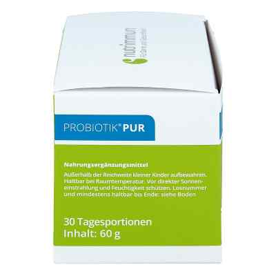 Probiotik Pur Pulver bei apo-discounter.de bestellen