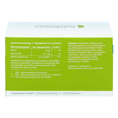 Probiotik Pur Pulver bei apo-discounter.de bestellen