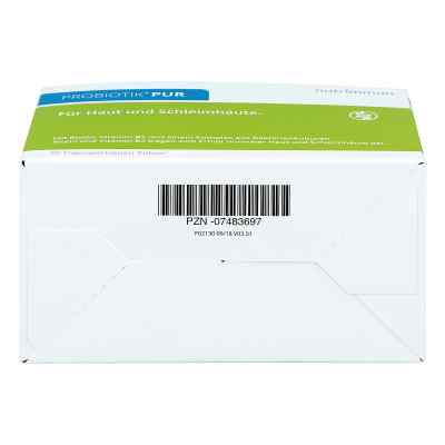 Probiotik Pur Pulver bei apo-discounter.de bestellen