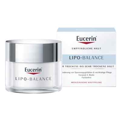 Eucerin Lipo Balance bei apo-discounter.de bestellen