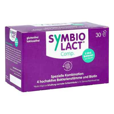 Symbiolact compositus Beutel bei apo-discounter.de bestellen