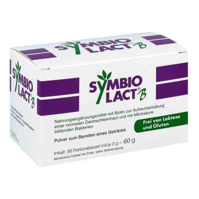 Symbiolact B Beutel bei apo-discounter.de bestellen