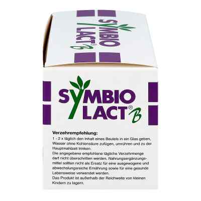 Symbiolact B Beutel bei apo-discounter.de bestellen