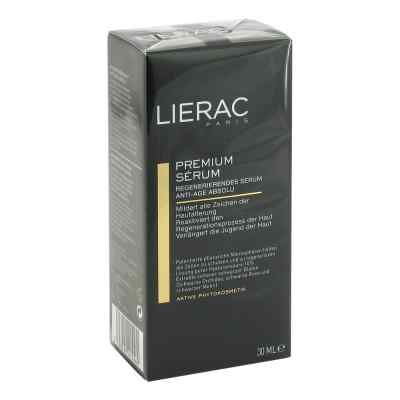 Lierac Premium Serum Konzentrat bei apo-discounter.de bestellen