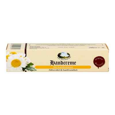 Handcreme mit Kamillenblüten bei apo-discounter.de bestellen