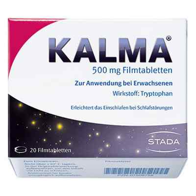 KALMA bei apo-discounter.de bestellen