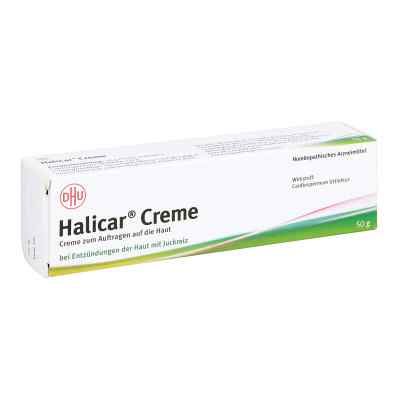 Halicar Creme bei apo-discounter.de bestellen