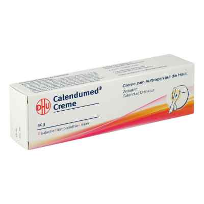 Calendumed Creme bei apo-discounter.de bestellen