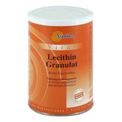 Lecithin Granulat Aurica bei apo-discounter.de bestellen