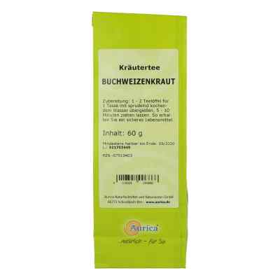 Buchweizenkraut Tee Aurica bei apo-discounter.de bestellen