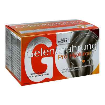 Gelenk Nahrung Pro Hyaluron Orthoexpert Pulver bei apo-discounter.de bestellen