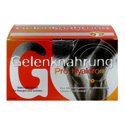 Gelenk Nahrung Pro Hyaluron Orthoexpert Pulver bei apo-discounter.de bestellen