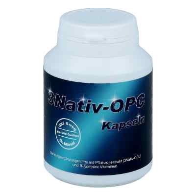 3nativ Opc Kapseln bei apo-discounter.de bestellen