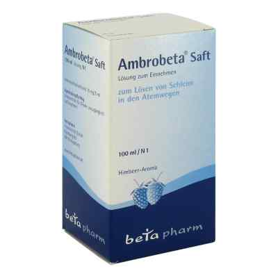 Ambrobeta bei apo-discounter.de bestellen