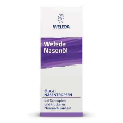 Nasenöl bei apo-discounter.de bestellen
