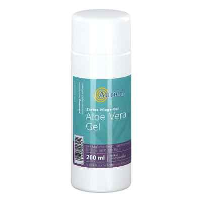 Aloe Vera Gel Aurica bei apo-discounter.de bestellen
