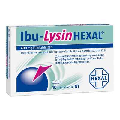 Ibu-LysinHEXAL bei apo-discounter.de bestellen