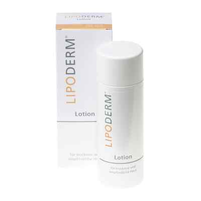 Lipoderm Lotion bei apo-discounter.de bestellen