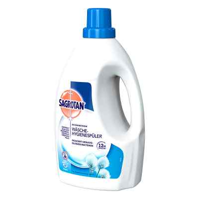 Sagrotan Wäsche Hygienespüler bei apo-discounter.de bestellen