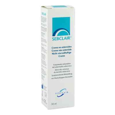 Sebclair Creme bei apo-discounter.de bestellen