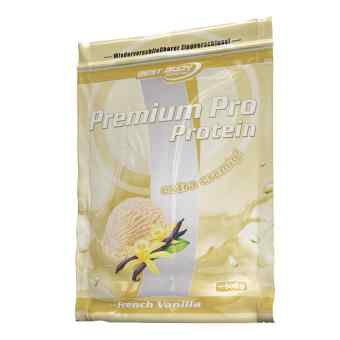 Best Body Nutrition Premium Pro French Vanilla bei apo-discounter.de bestellen