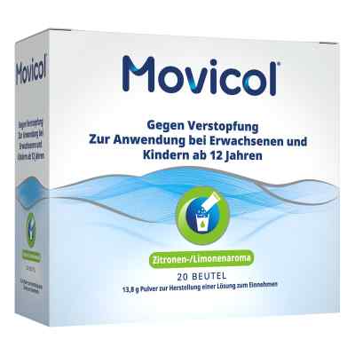 MOVICOL bei apo-discounter.de bestellen
