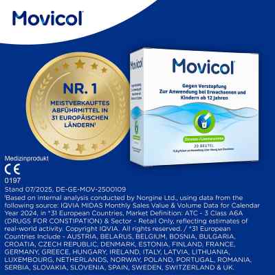 MOVICOL bei apo-discounter.de bestellen