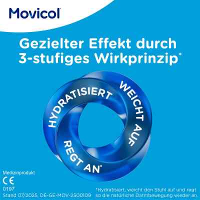 MOVICOL bei apo-discounter.de bestellen