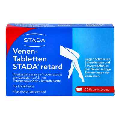 Venen-Tabletten STADA retard bei apo-discounter.de bestellen